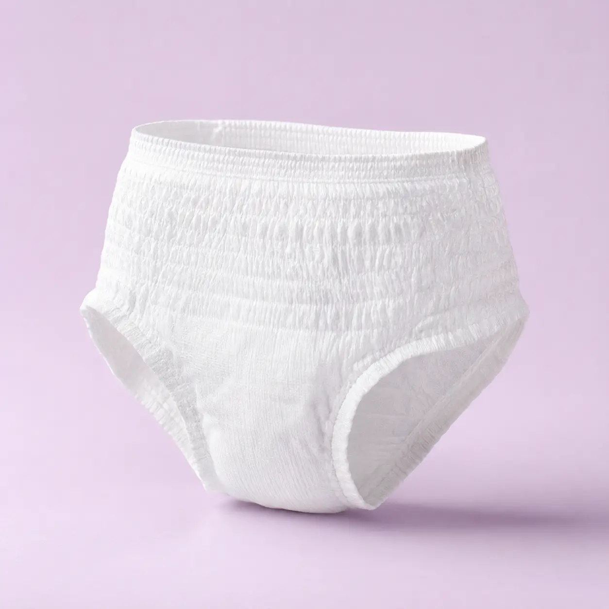 Eva Period Panties pack and product